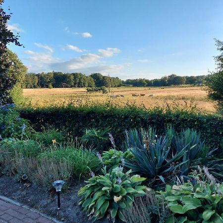 B&B De Oale Snieder Enschede Eksteriør bilde