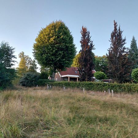 B&B De Oale Snieder Enschede Eksteriør bilde