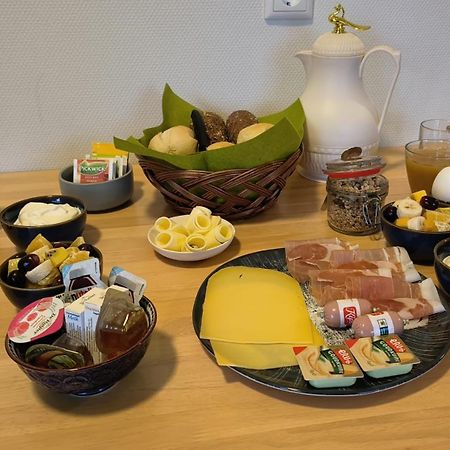 B&B De Oale Snieder Enschede Eksteriør bilde