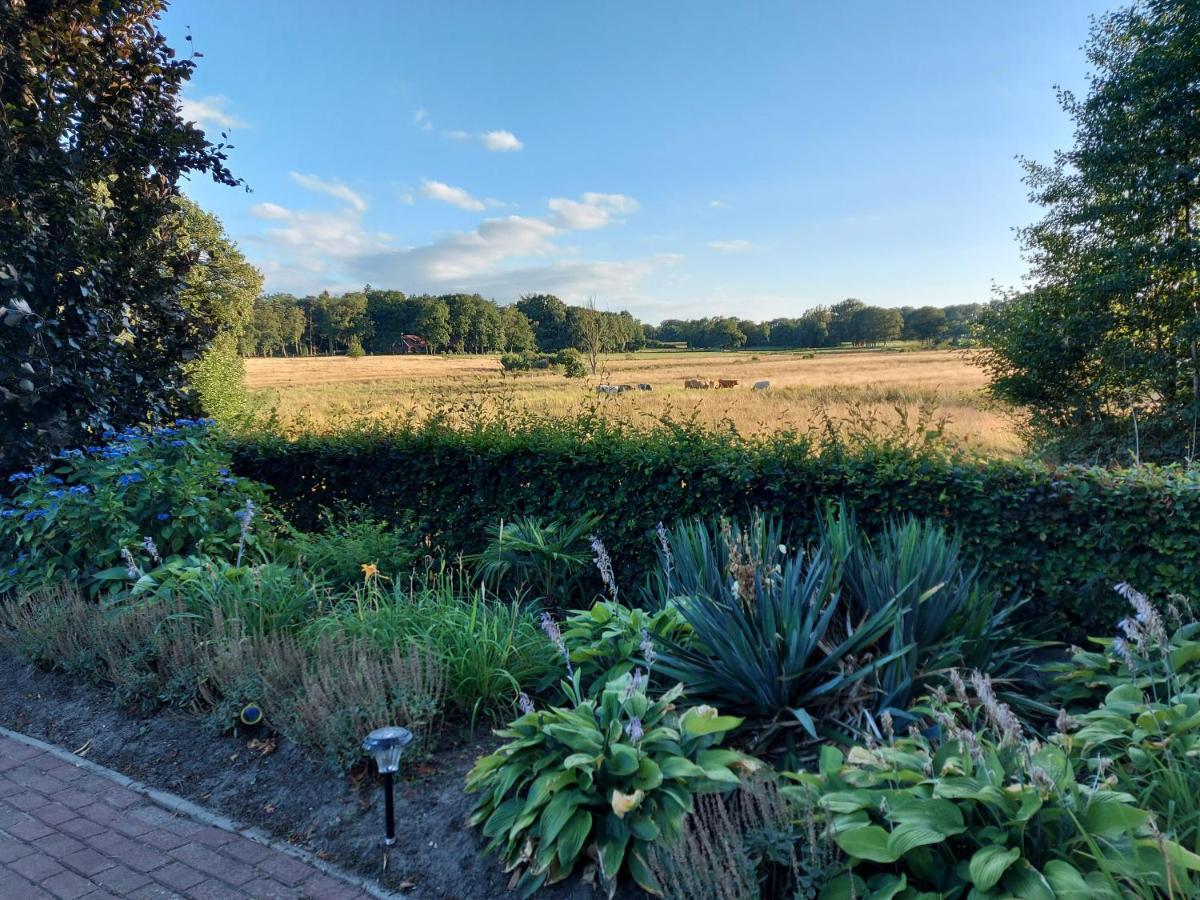 B&B De Oale Snieder Enschede Eksteriør bilde