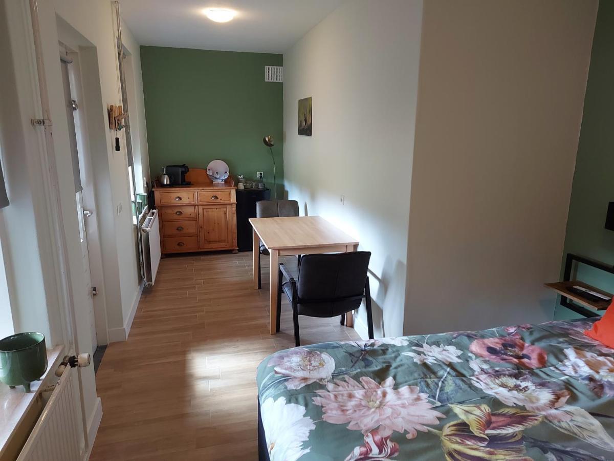 B&B De Oale Snieder Enschede Eksteriør bilde